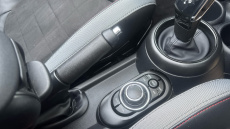 MINI Convertible 2.0 Cooper S Sport 2dr Auto Petrol Convertible